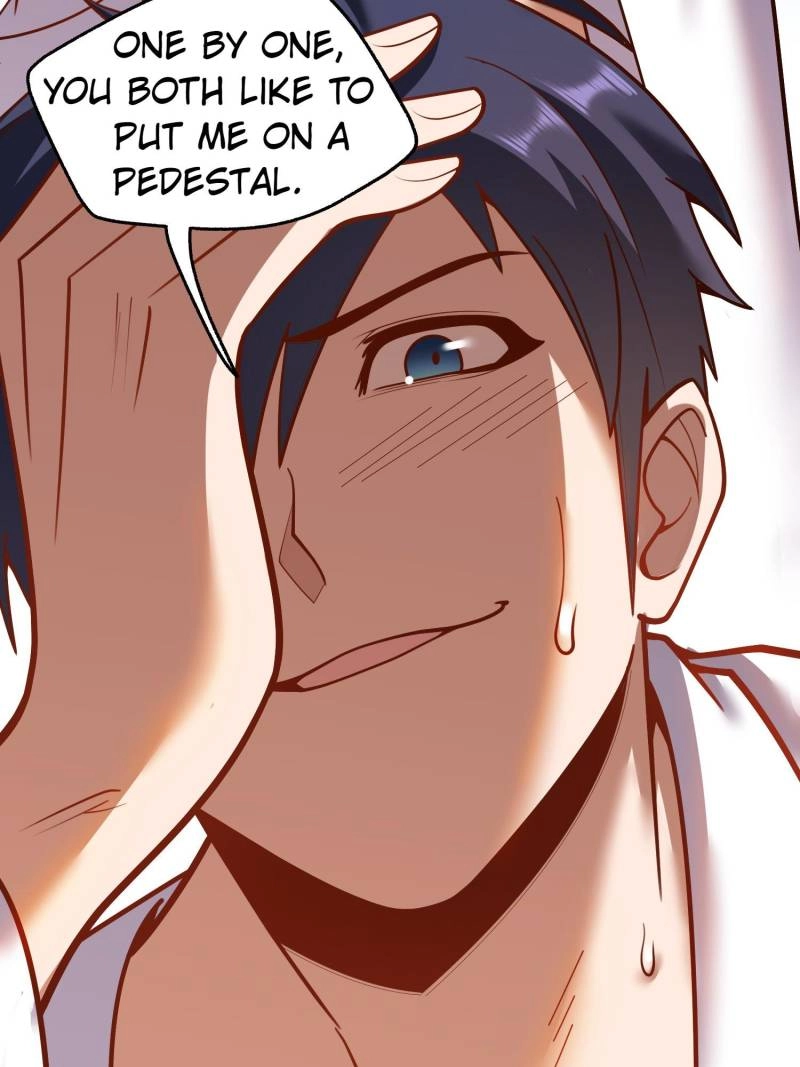After Rebirth: Upgrading Through Consumption Chapter 139 Page 31