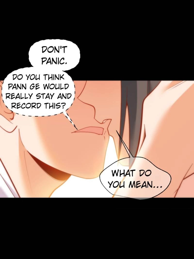 After Rebirth: Upgrading Through Consumption Chapter 139 Page 36