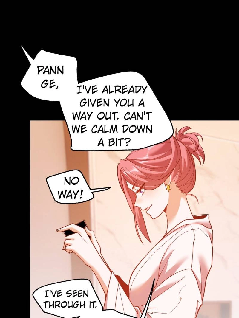 After Rebirth: Upgrading Through Consumption Chapter 139 Page 19