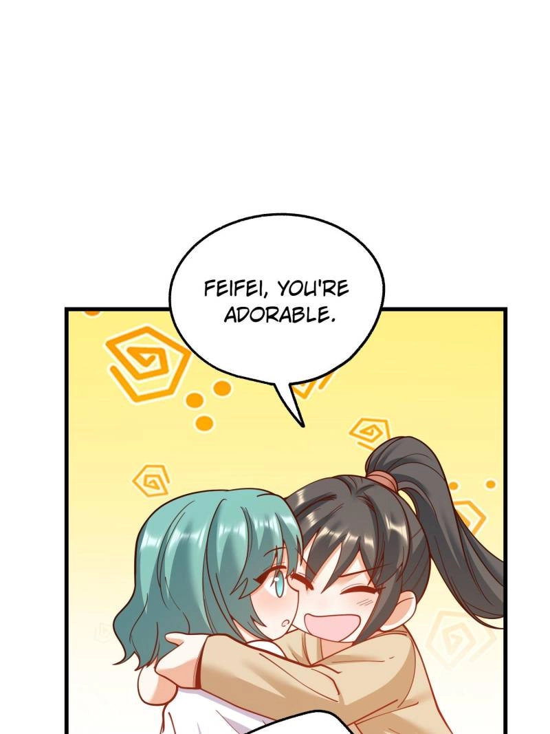 After Rebirth: Upgrading Through Consumption Chapter 146 Page 50
