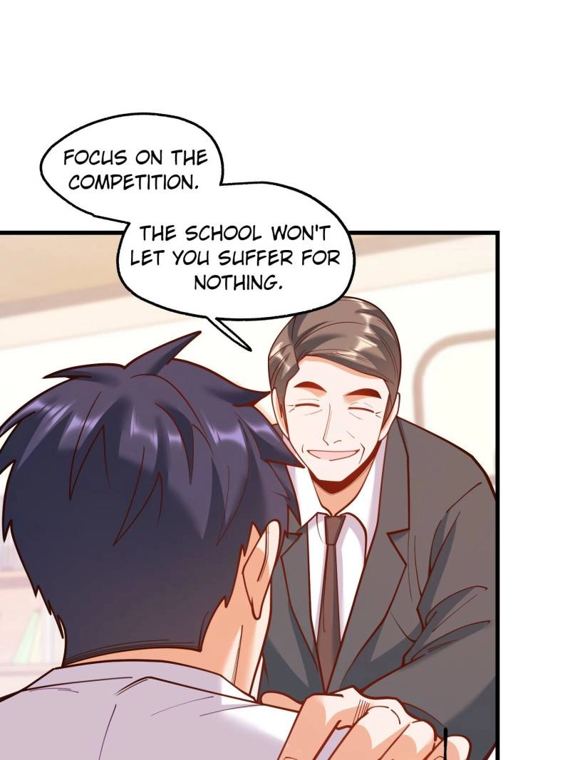After Rebirth: Upgrading Through Consumption Chapter 146 Page 40