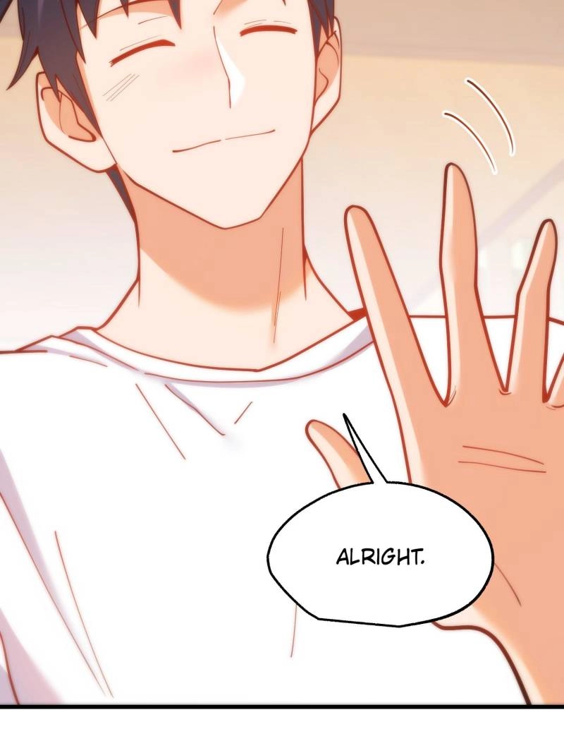 After Rebirth: Upgrading Through Consumption Chapter 146 Page 42
