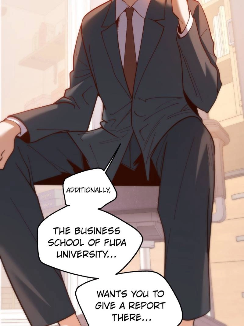 After Rebirth: Upgrading Through Consumption Chapter 146 Page 12