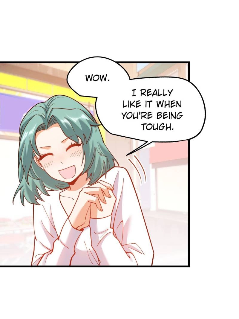 After Rebirth: Upgrading Through Consumption Chapter 146 Page 49