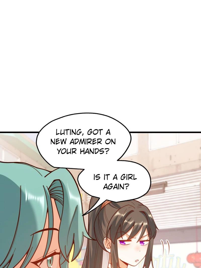 After Rebirth: Upgrading Through Consumption Chapter 146 Page 47