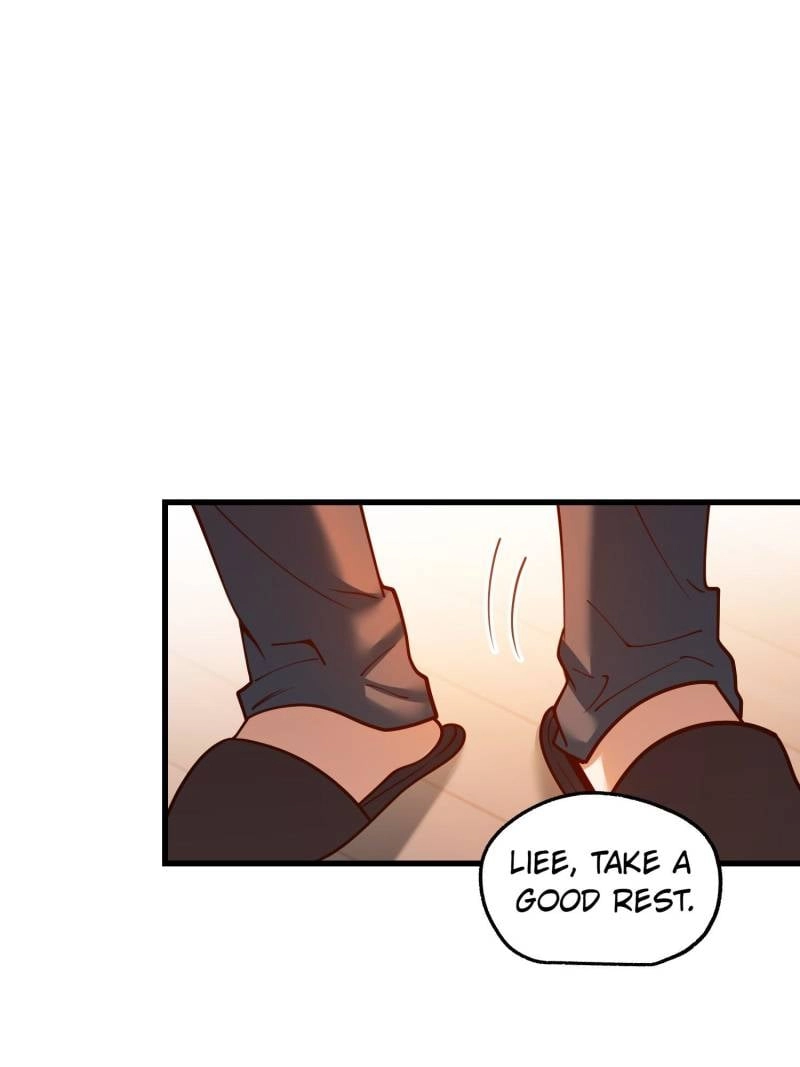 After Rebirth: Upgrading Through Consumption Chapter 146 Page 39