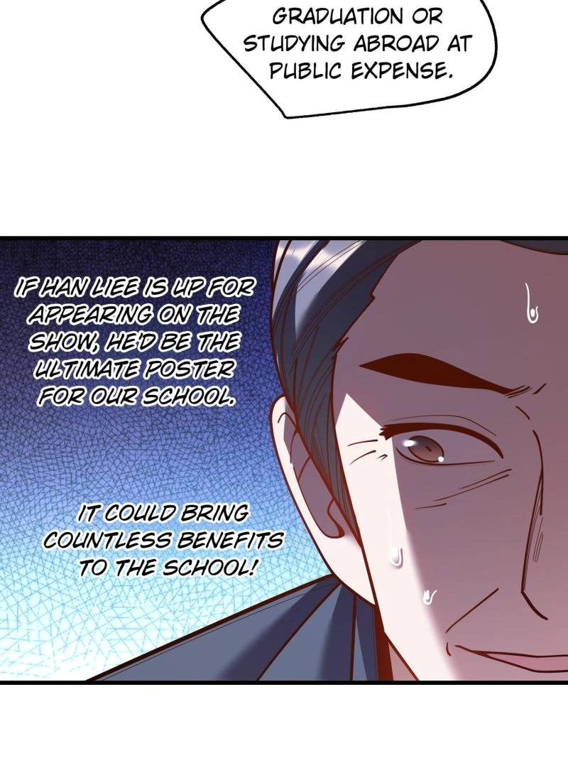 After Rebirth: Upgrading Through Consumption Chapter 146 Page 5