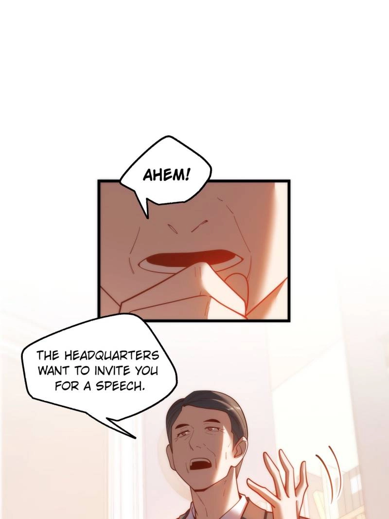 After Rebirth: Upgrading Through Consumption Chapter 146 Page 11