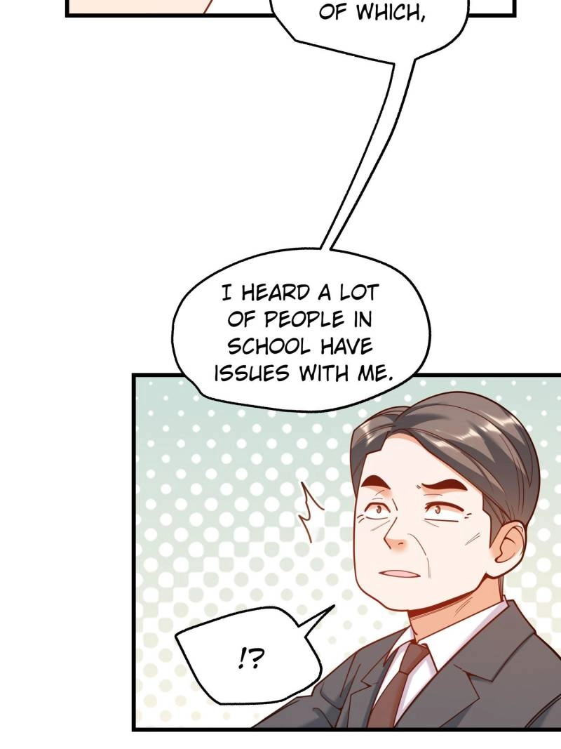 After Rebirth: Upgrading Through Consumption Chapter 146 Page 18