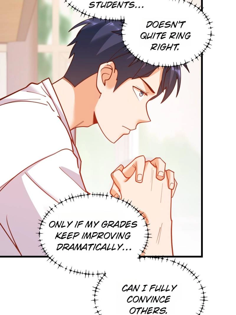 After Rebirth: Upgrading Through Consumption Chapter 146 Page 16