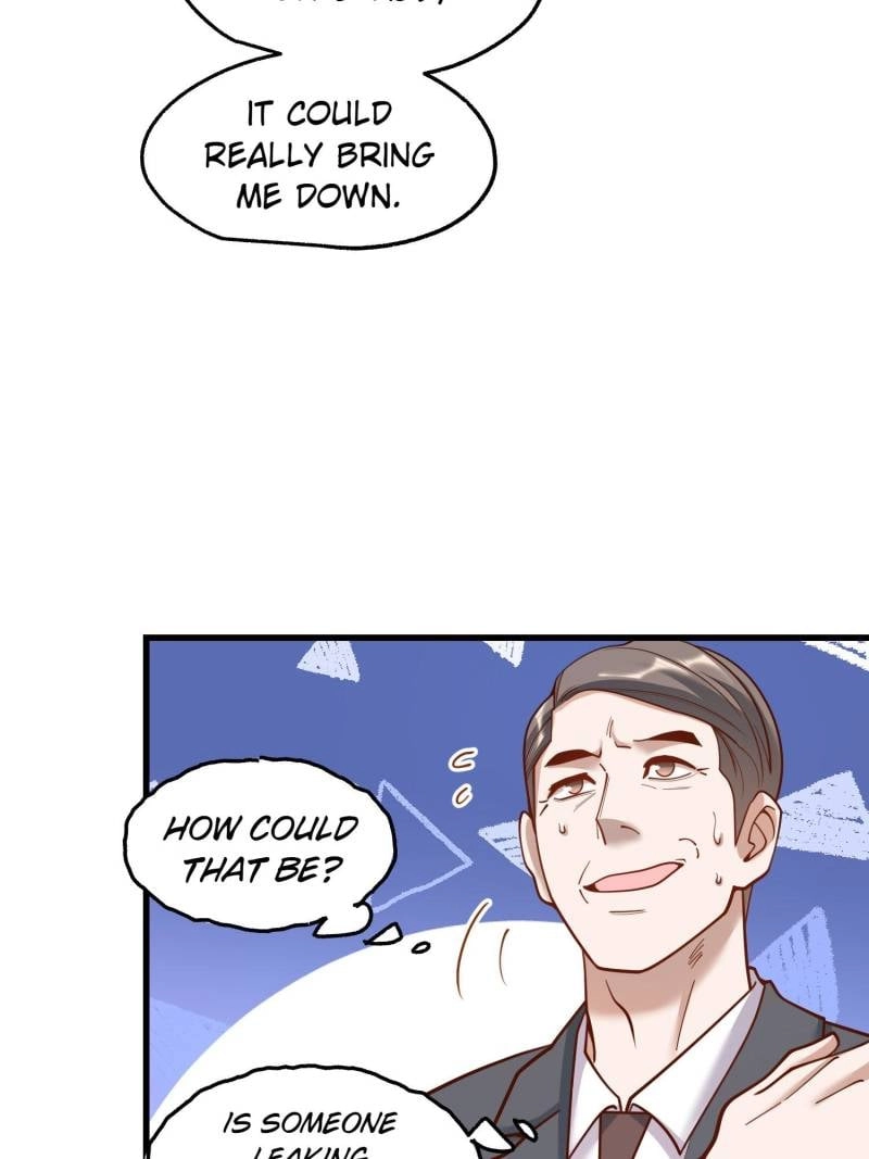 After Rebirth: Upgrading Through Consumption Chapter 146 Page 25