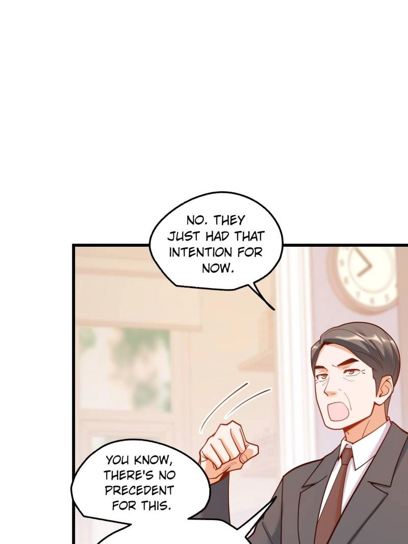 After Rebirth: Upgrading Through Consumption Chapter 146 Page 14