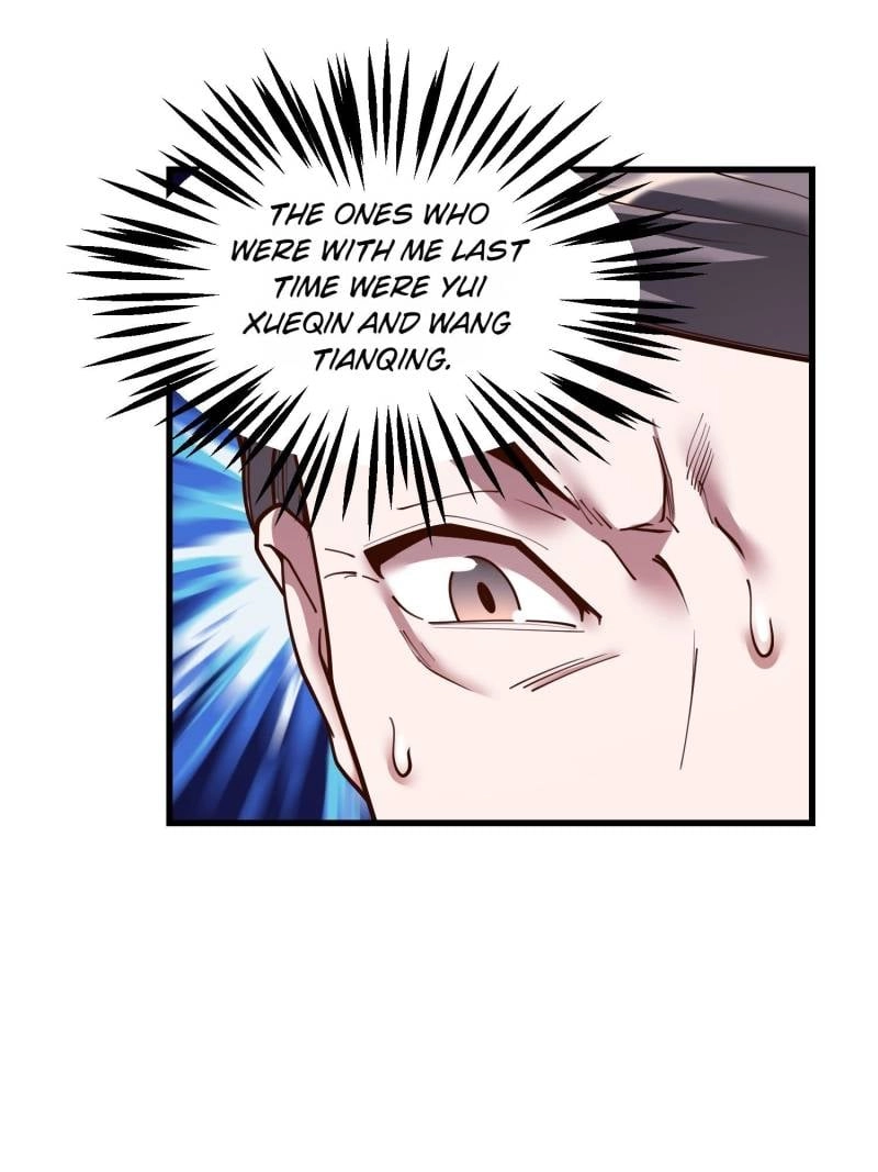 After Rebirth: Upgrading Through Consumption Chapter 146 Page 37