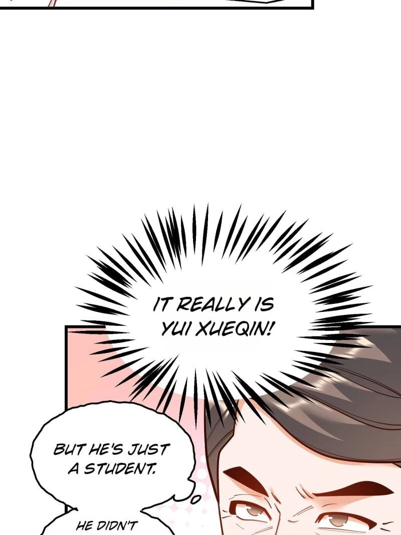 After Rebirth: Upgrading Through Consumption Chapter 146 Page 32