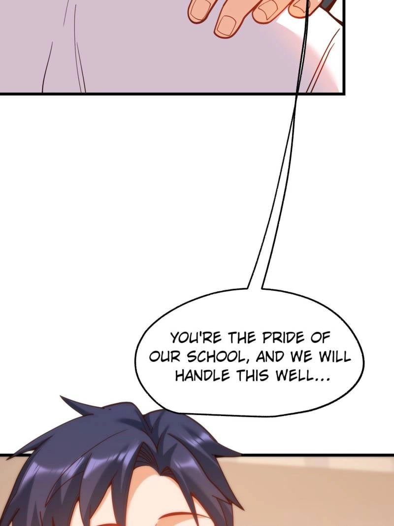 After Rebirth: Upgrading Through Consumption Chapter 146 Page 41