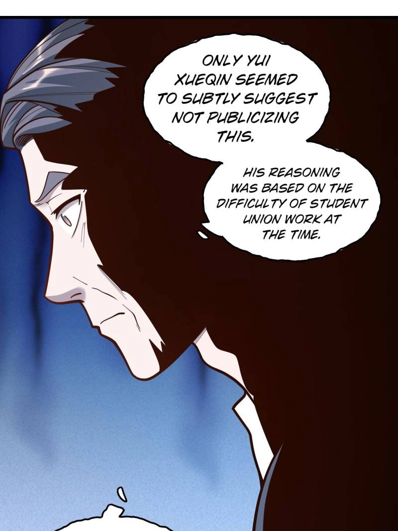 After Rebirth: Upgrading Through Consumption Chapter 146 Page 27
