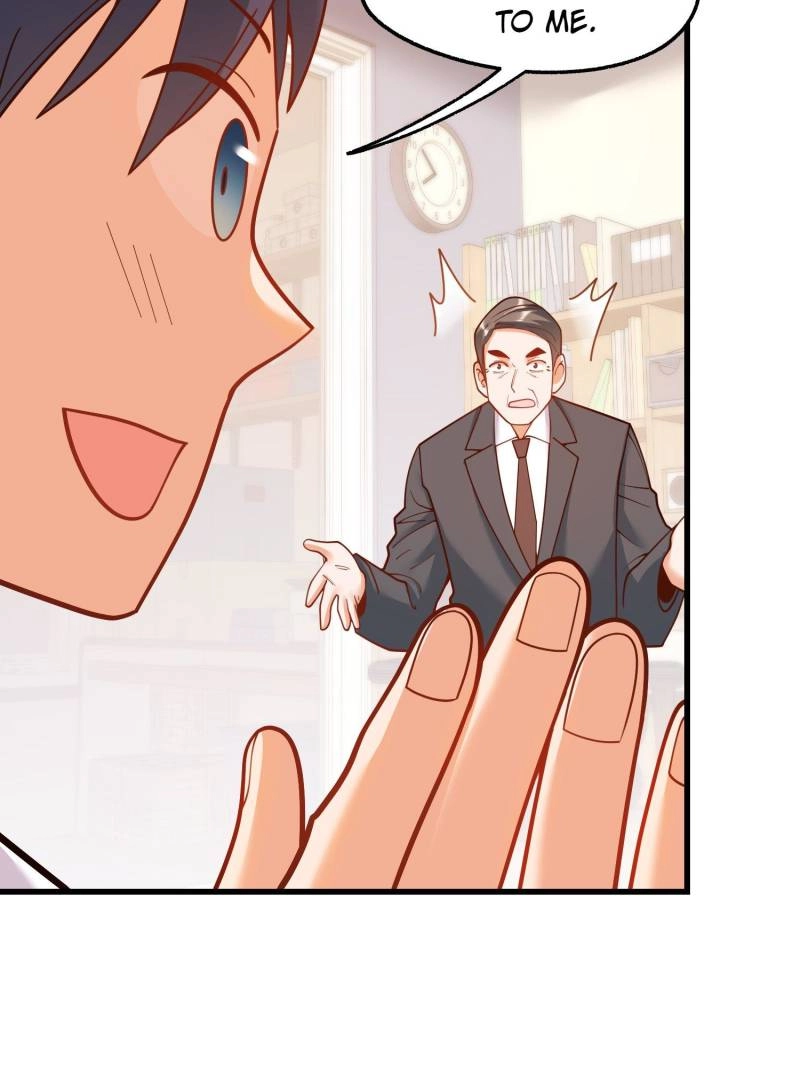 After Rebirth: Upgrading Through Consumption Chapter 146 Page 7