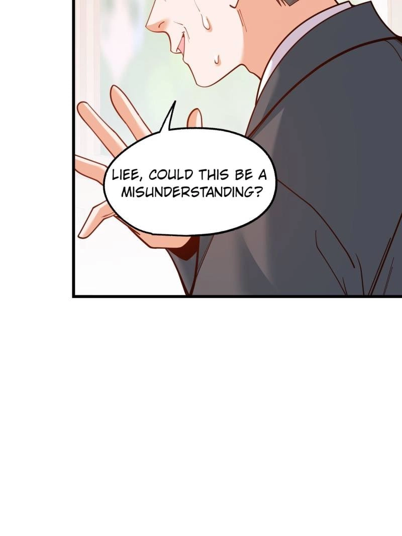 After Rebirth: Upgrading Through Consumption Chapter 146 Page 30