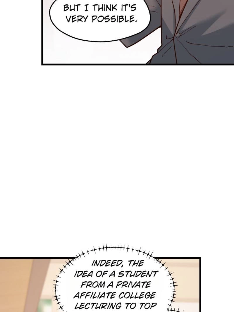 After Rebirth: Upgrading Through Consumption Chapter 146 Page 15