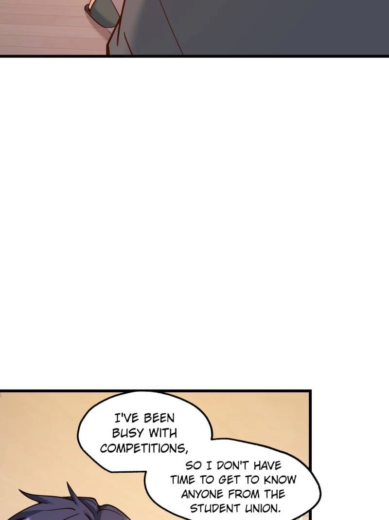 After Rebirth: Upgrading Through Consumption Chapter 146 Page 35