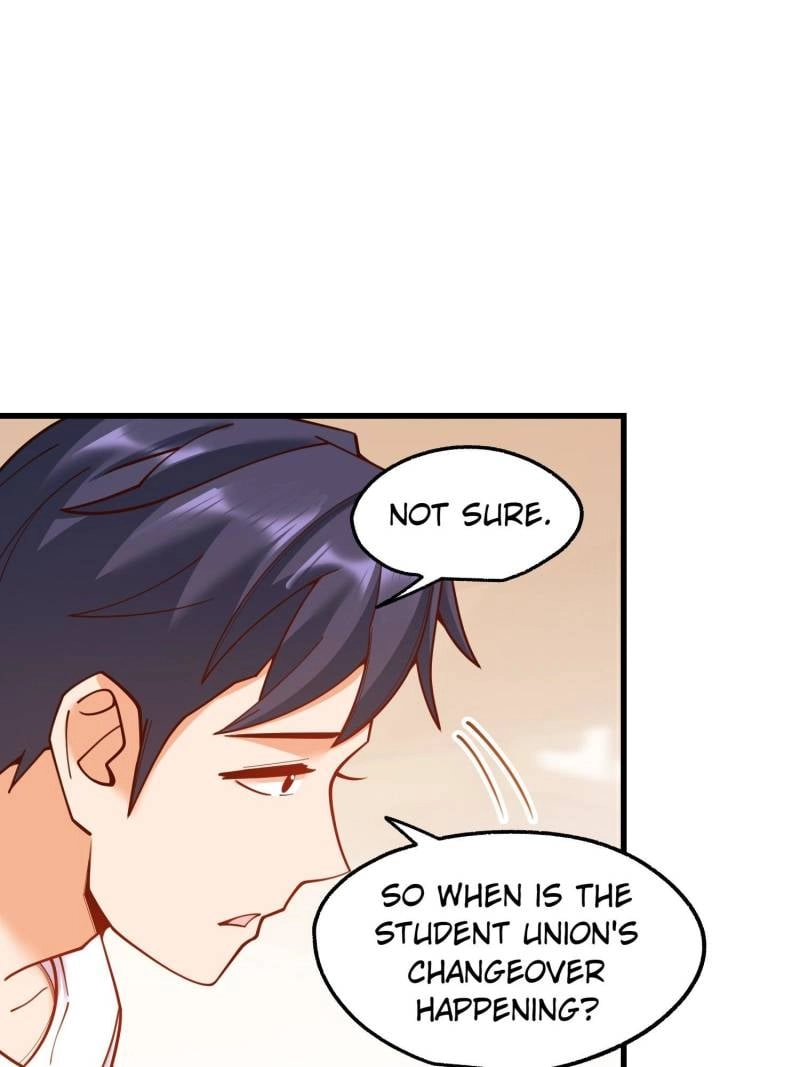 After Rebirth: Upgrading Through Consumption Chapter 146 Page 31