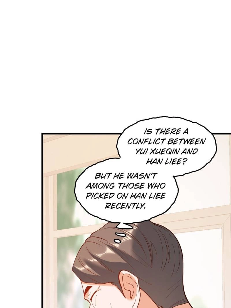 After Rebirth: Upgrading Through Consumption Chapter 146 Page 29