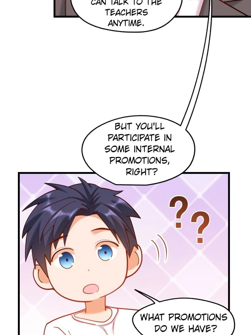 After Rebirth: Upgrading Through Consumption Chapter 146 Page 9