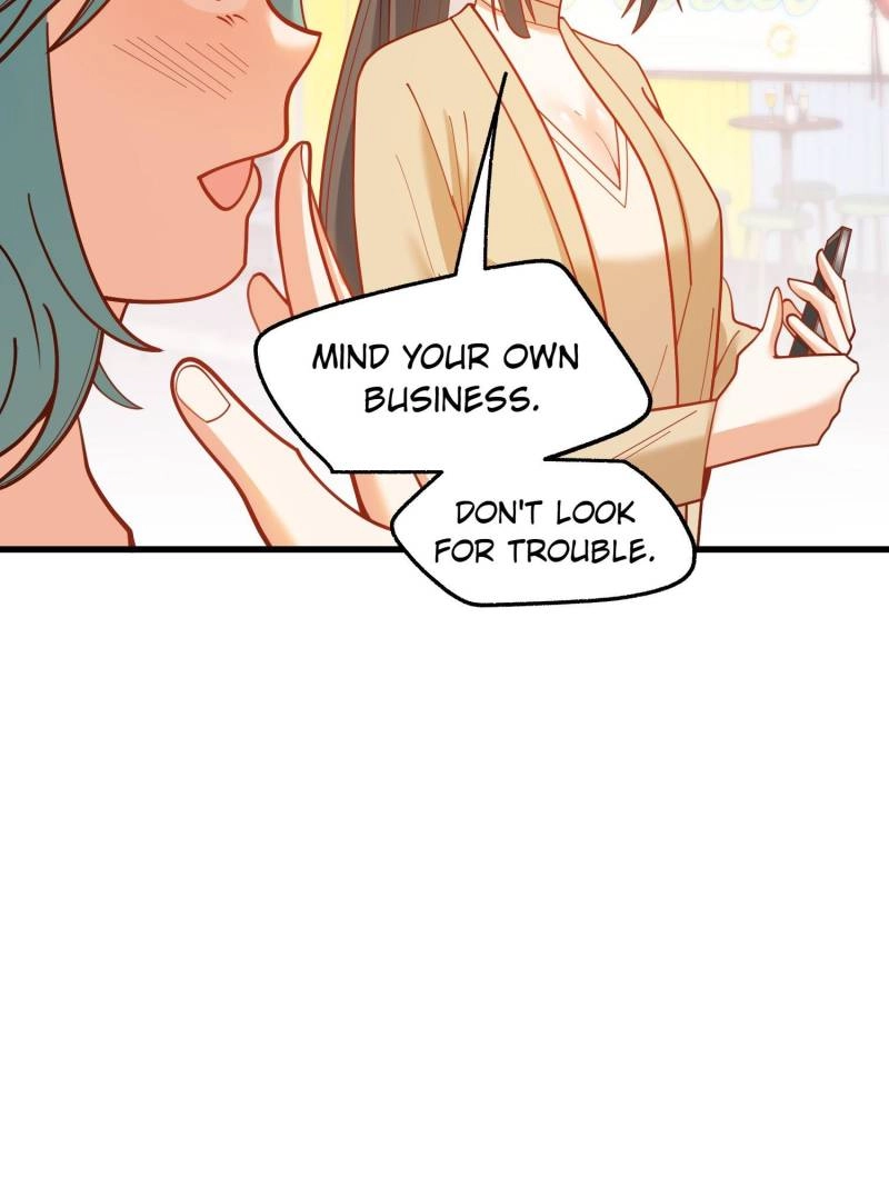 After Rebirth: Upgrading Through Consumption Chapter 146 Page 48