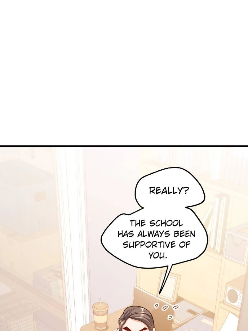 After Rebirth: Upgrading Through Consumption Chapter 146 Page 20