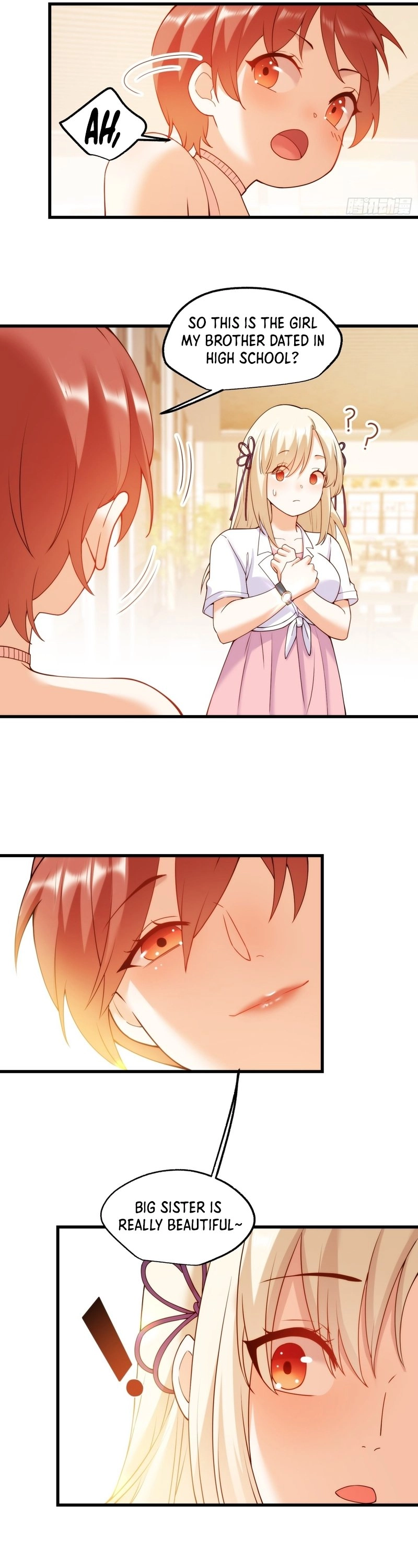 After Rebirth: Upgrading Through Consumption Chapter 67 Page 18