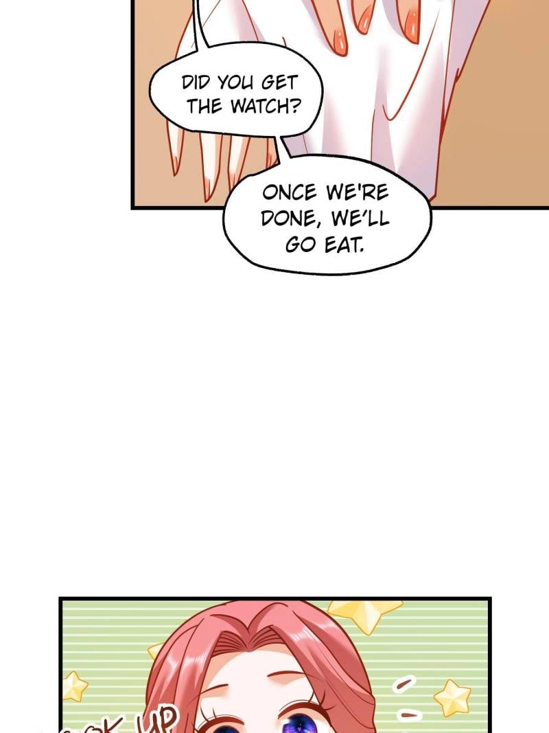 After Rebirth: Upgrading Through Consumption Chapter 143 Page 32