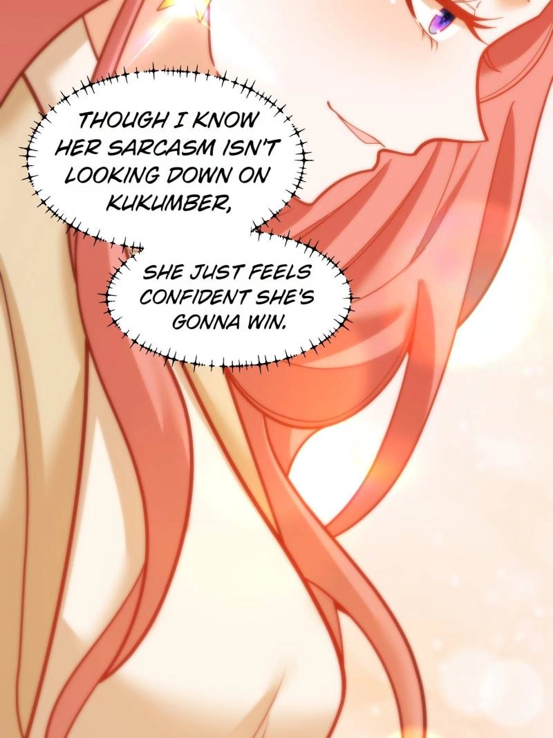 After Rebirth: Upgrading Through Consumption Chapter 143 Page 17