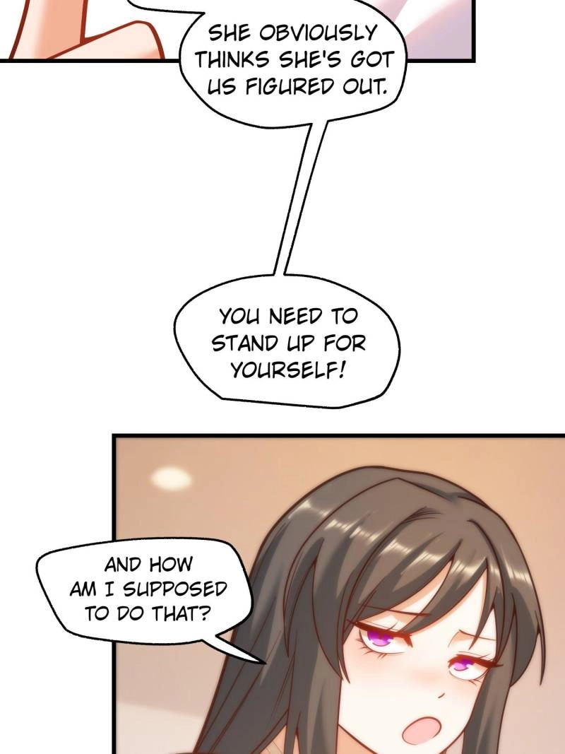 After Rebirth: Upgrading Through Consumption Chapter 143 Page 23