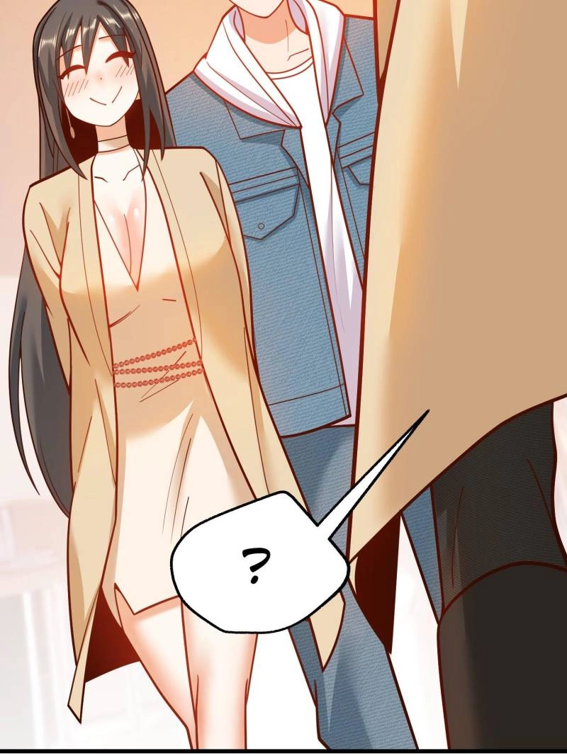 After Rebirth: Upgrading Through Consumption Chapter 143 Page 34