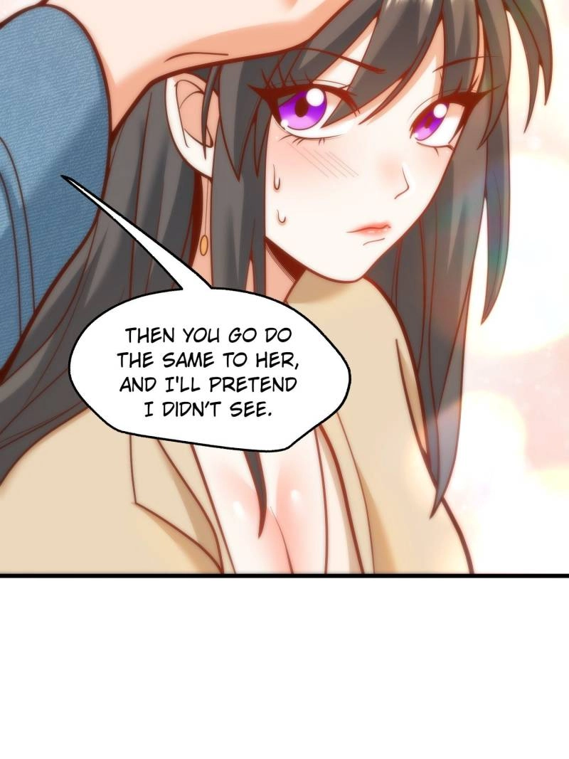 After Rebirth: Upgrading Through Consumption Chapter 143 Page 28