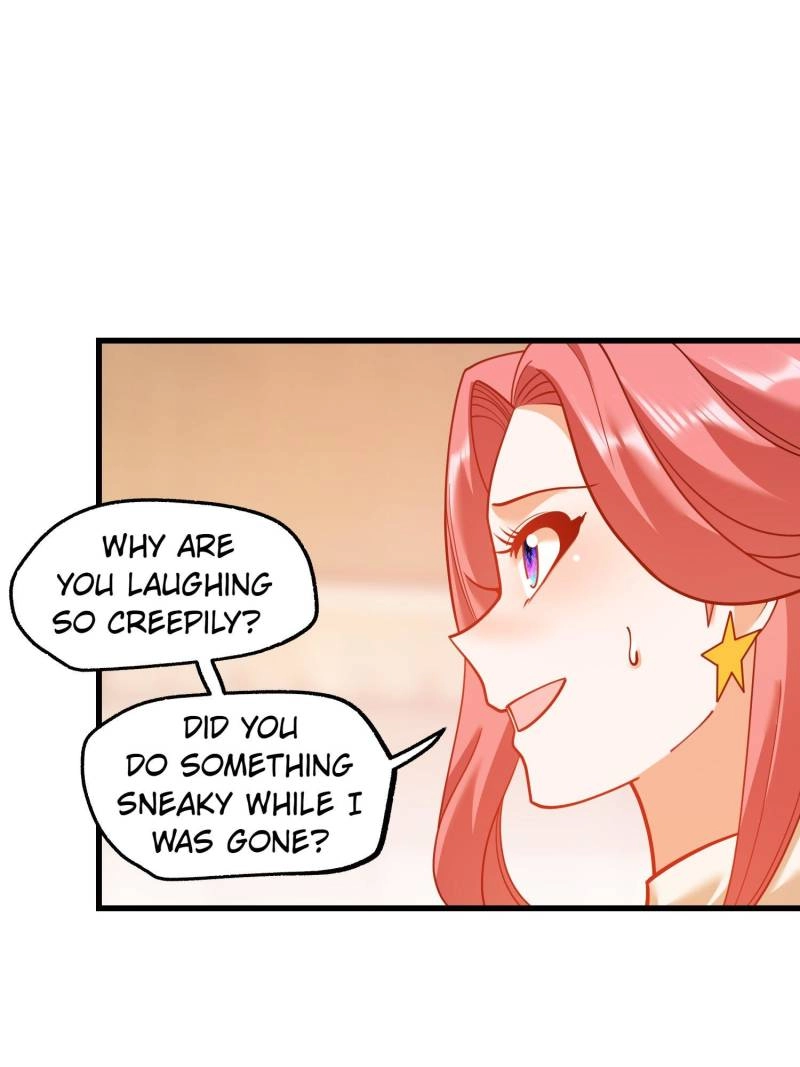 After Rebirth: Upgrading Through Consumption Chapter 143 Page 36