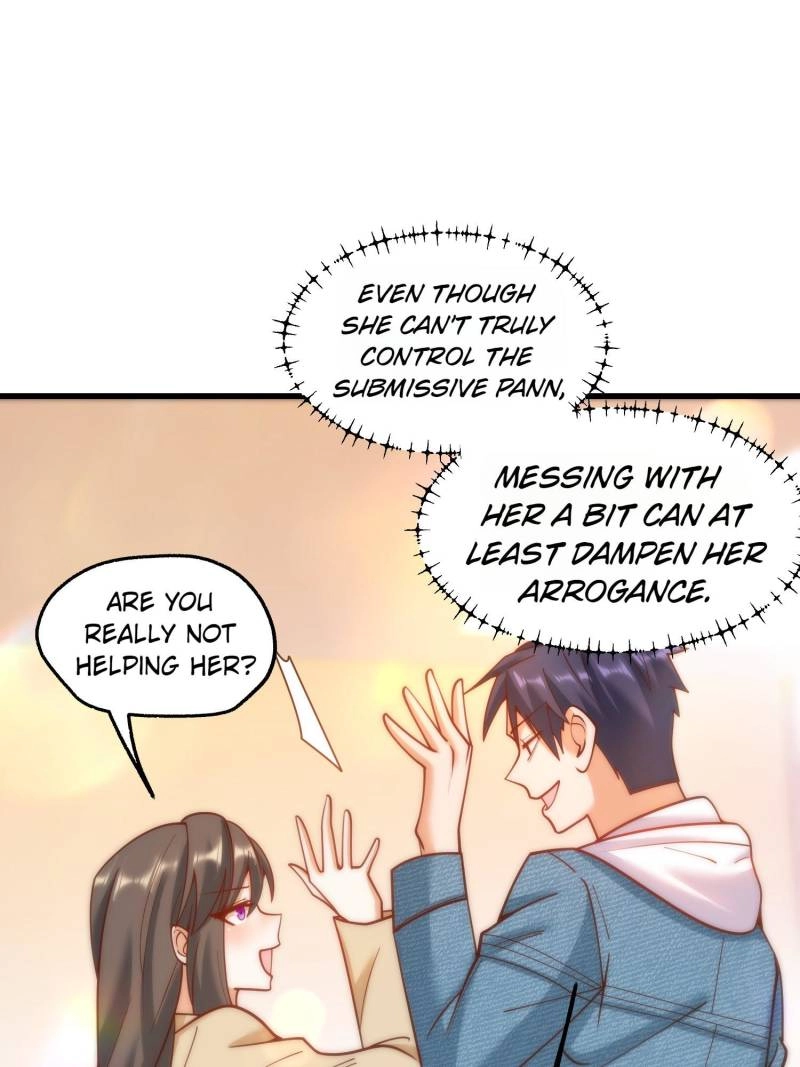 After Rebirth: Upgrading Through Consumption Chapter 143 Page 29