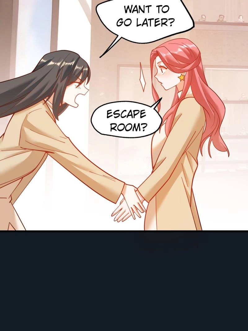 After Rebirth: Upgrading Through Consumption Chapter 143 Page 38
