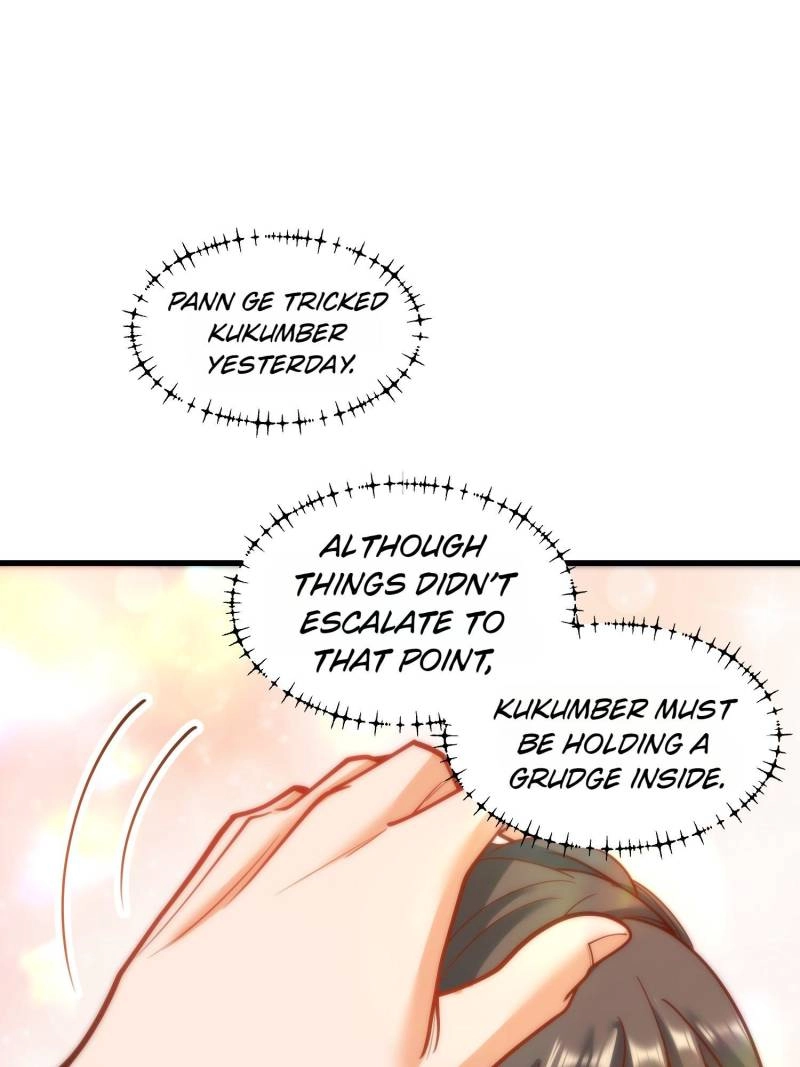 After Rebirth: Upgrading Through Consumption Chapter 143 Page 27
