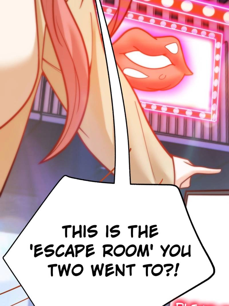 After Rebirth: Upgrading Through Consumption Chapter 143 Page 45