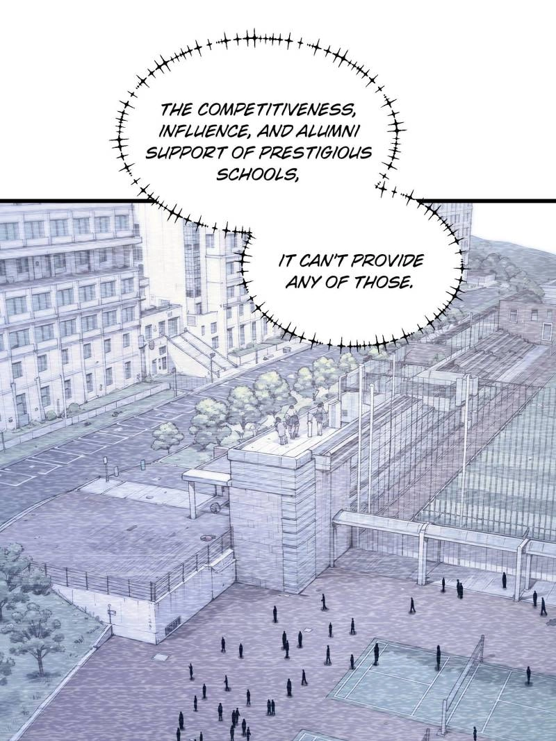 After Rebirth: Upgrading Through Consumption Chapter 145 Page 44