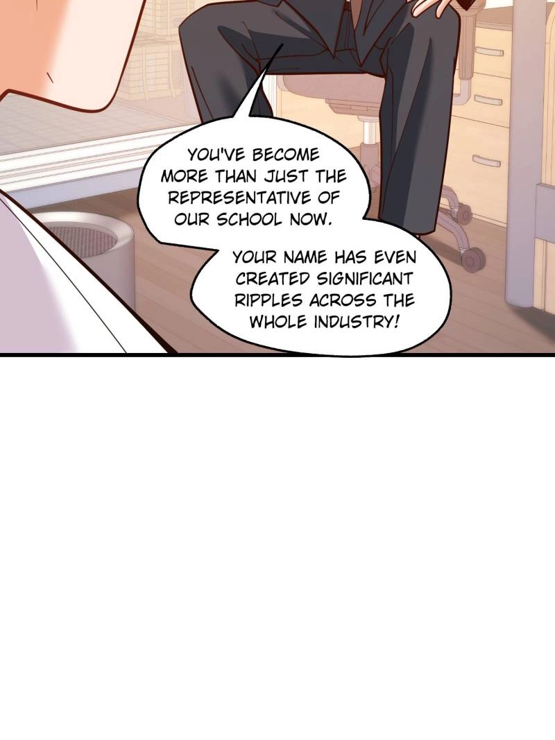 After Rebirth: Upgrading Through Consumption Chapter 145 Page 42