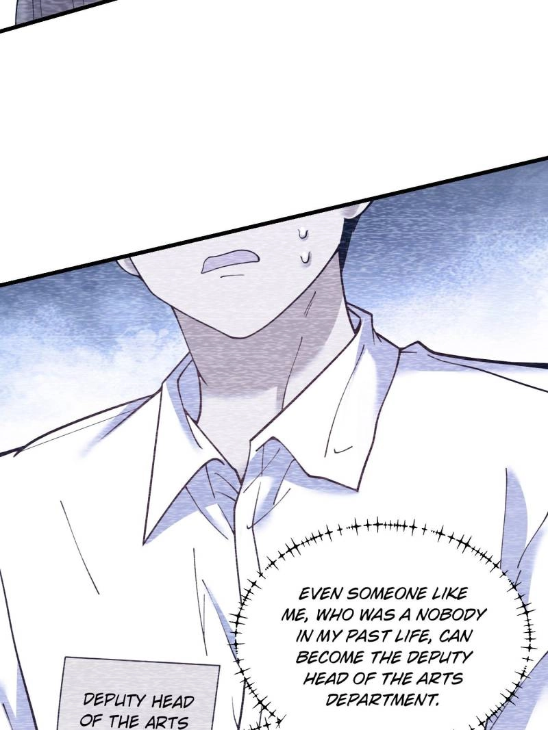 After Rebirth: Upgrading Through Consumption Chapter 145 Page 46