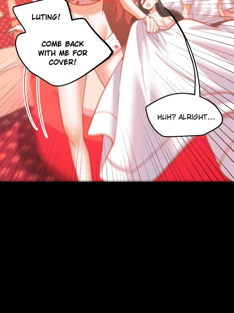 After Rebirth: Upgrading Through Consumption Chapter 145 Page 29