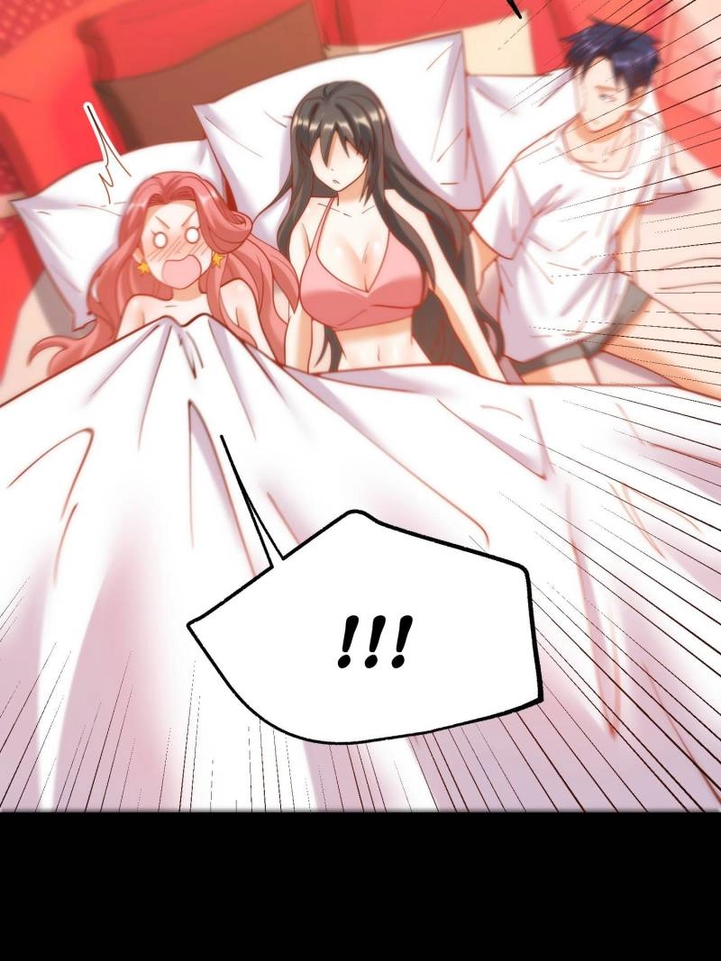 After Rebirth: Upgrading Through Consumption Chapter 145 Page 27