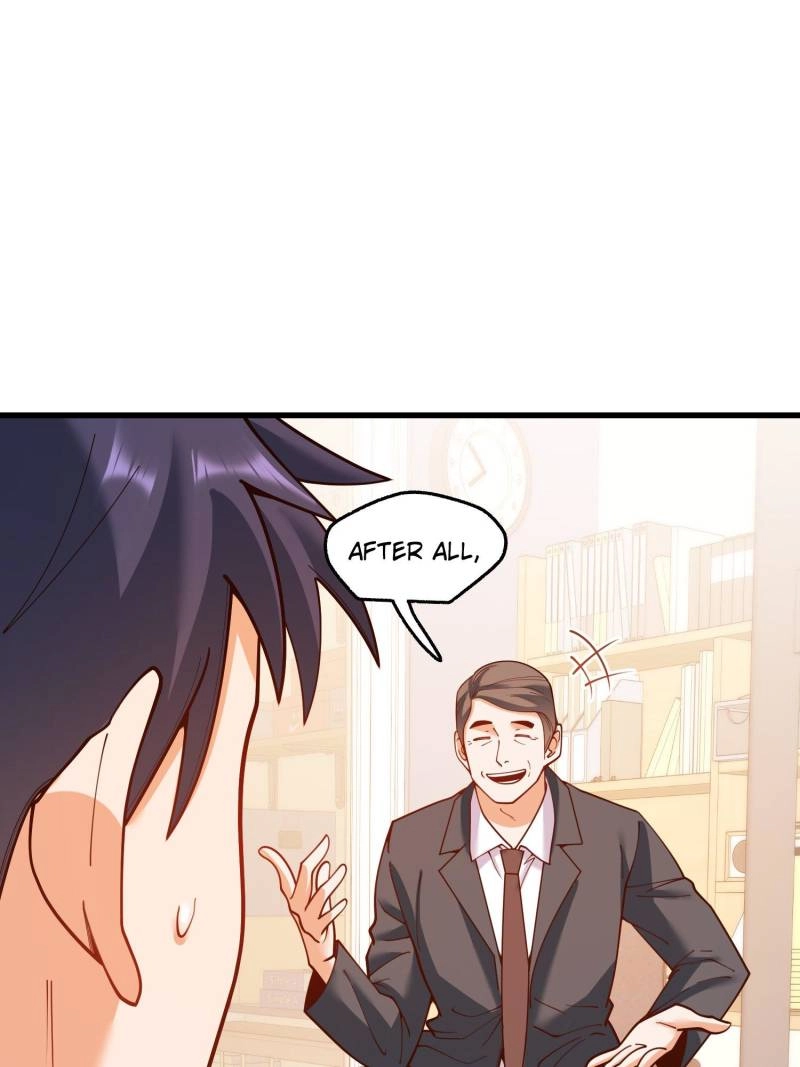 After Rebirth: Upgrading Through Consumption Chapter 145 Page 41