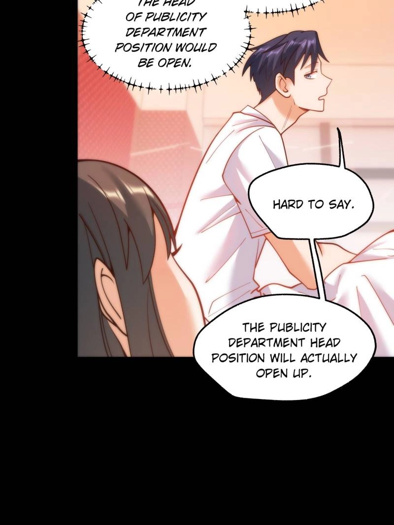 After Rebirth: Upgrading Through Consumption Chapter 145 Page 23
