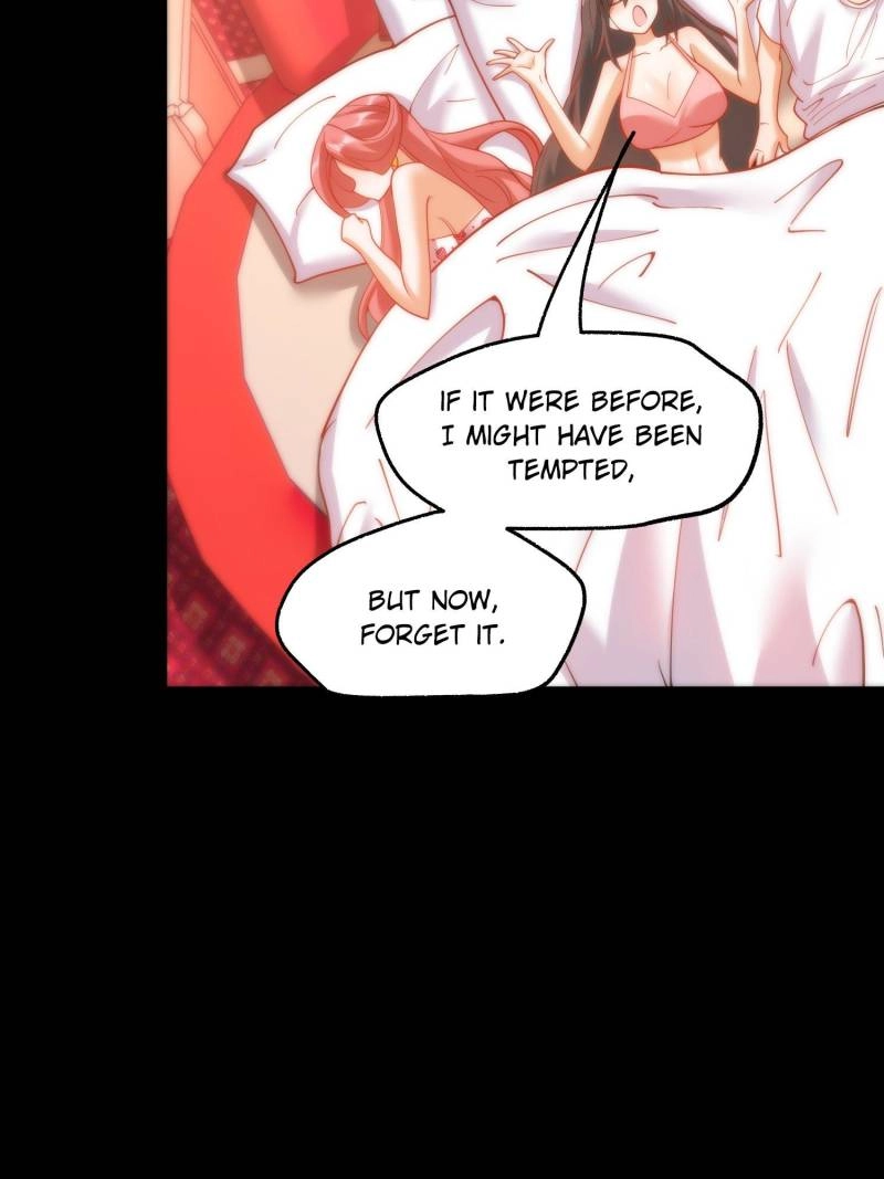 After Rebirth: Upgrading Through Consumption Chapter 145 Page 20