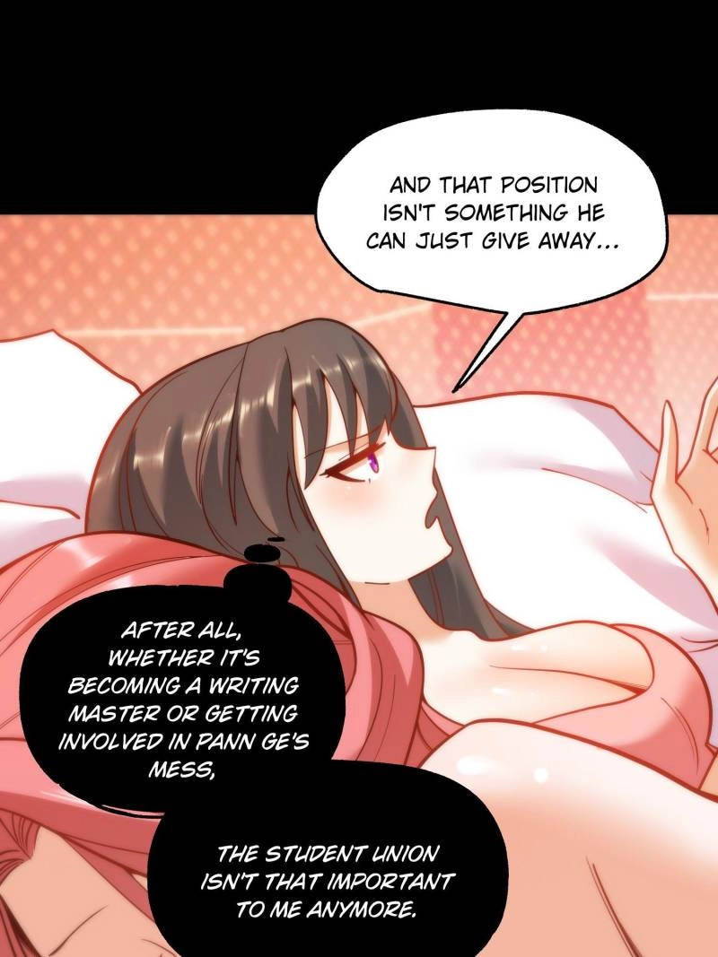 After Rebirth: Upgrading Through Consumption Chapter 145 Page 21