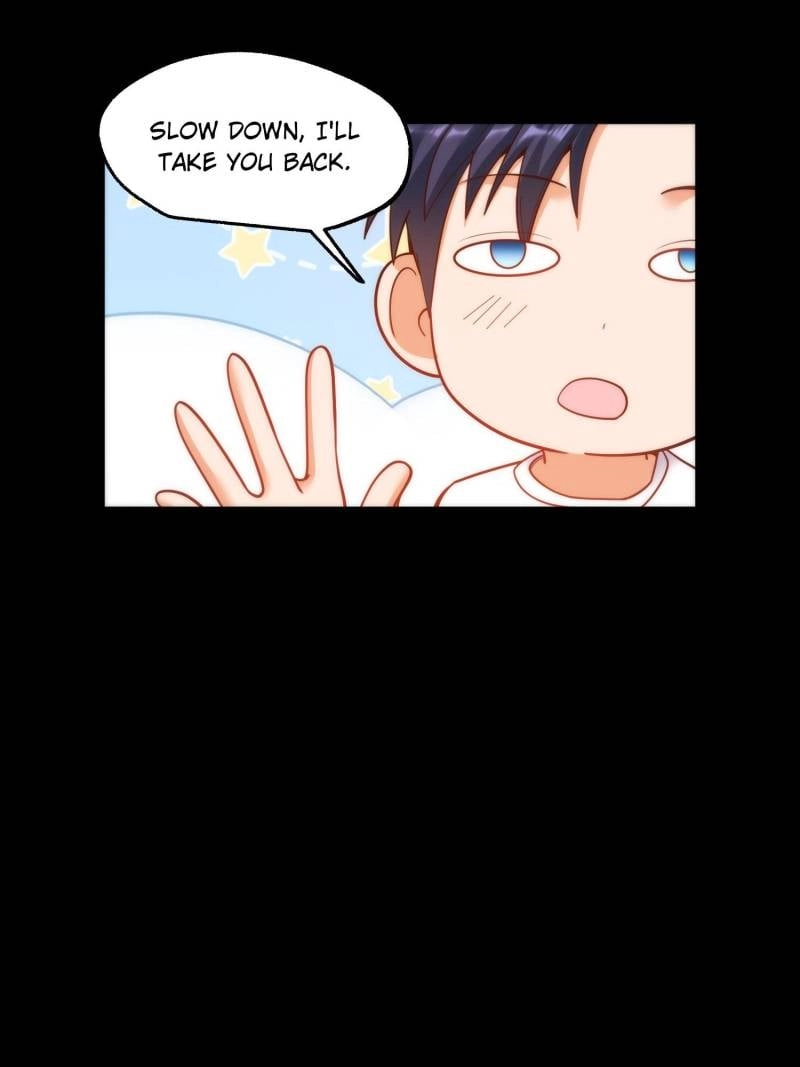 After Rebirth: Upgrading Through Consumption Chapter 145 Page 30